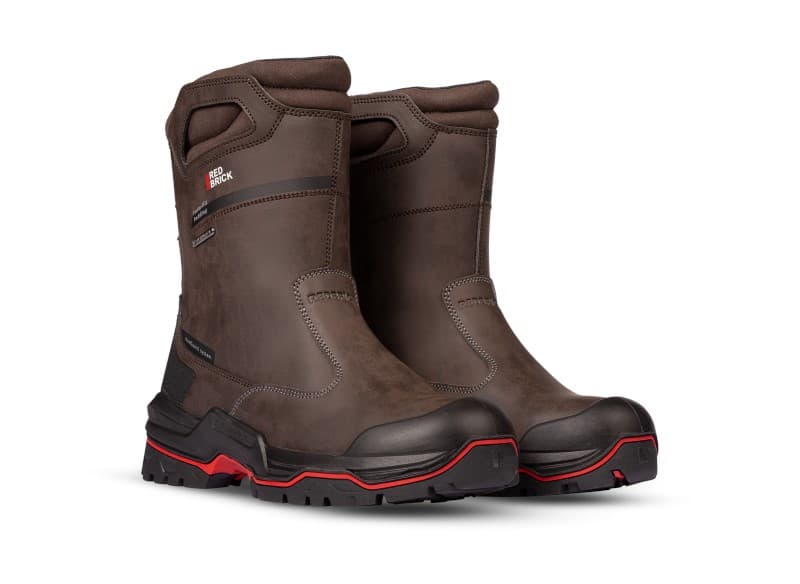 Redbrick Boot S7S 32338 - afbeelding 5