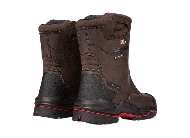 Redbrick Boot S7S 32338 - obrazek 3