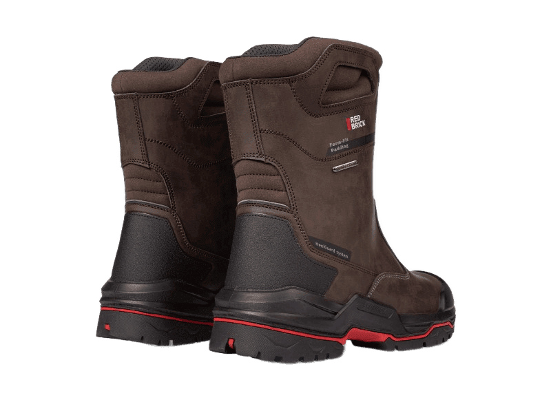 Redbrick Boot S7S 32338 - Bild 3