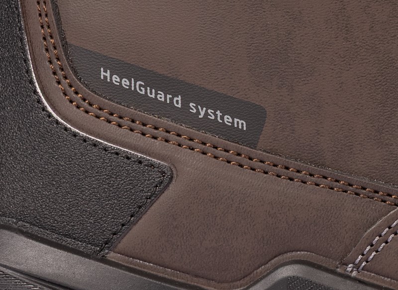 Redbrick Boot S7S 32338 - obrazek 6