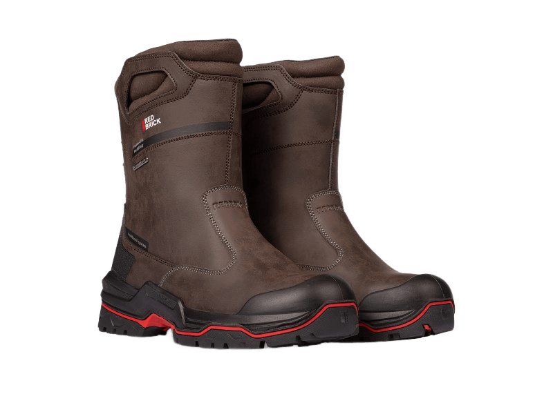 Redbrick Boot S7S 32338 - obrazek 5