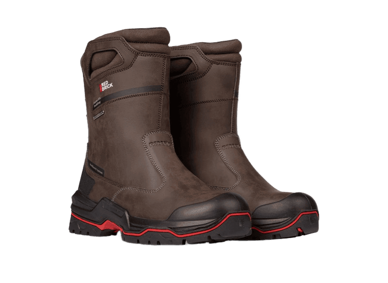 Redbrick Boot S7S 32338 - afbeelding 5