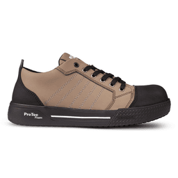 Redbrick Jump Low Sneaker S3S | Artikelcode: 31631 | S3S - afbeelding 1