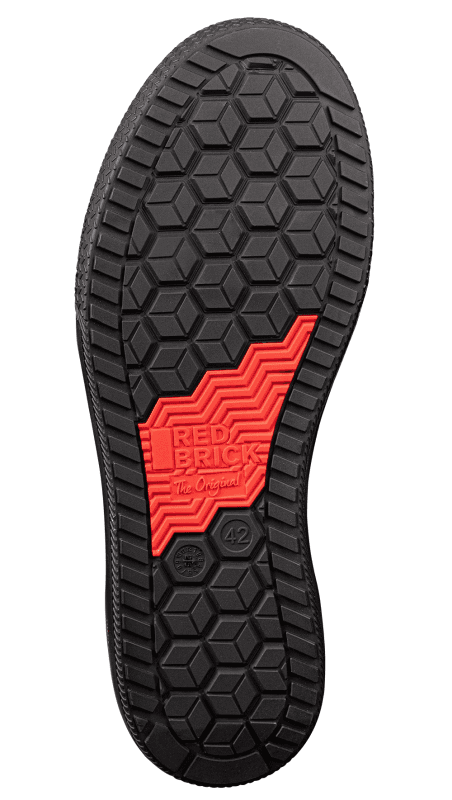 Redbrick Jump Low Sneaker S3S | Artikelcode: 31631 | S3S - afbeelding 2