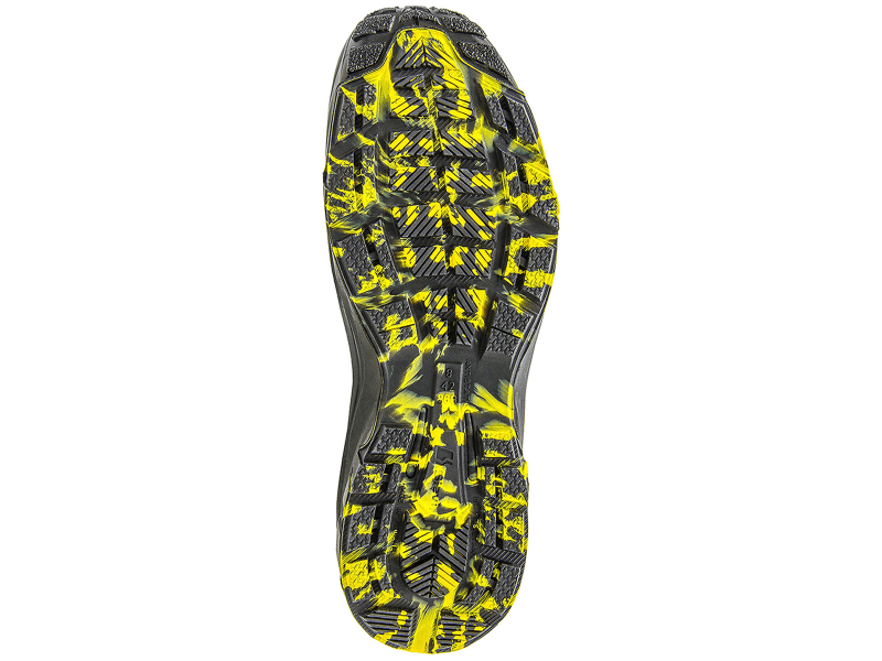 Sievi Cobra Roller High+ GT - image 2