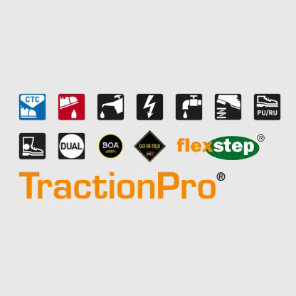 Sievi Cobra Roller High+ GT - afbeelding 3