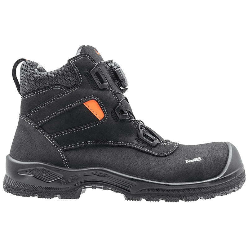 Sievi Roller High - afbeelding 1