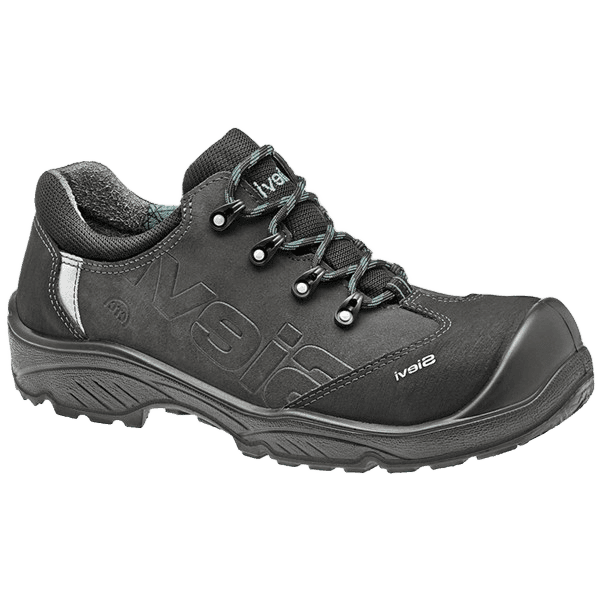 Sievi Shoe Elixir XL+ 52772 Low S3L ESD - image 1