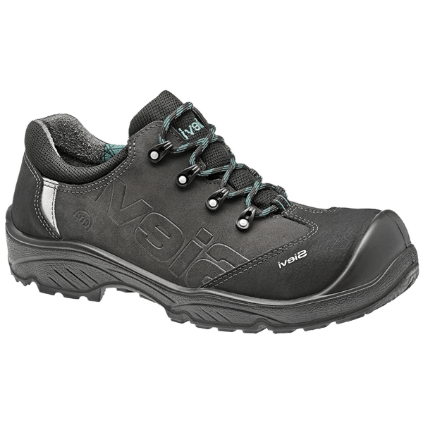 Sievi Schuh Elixir XL+ 52772 Niedrig S3L ESD - Bild 1