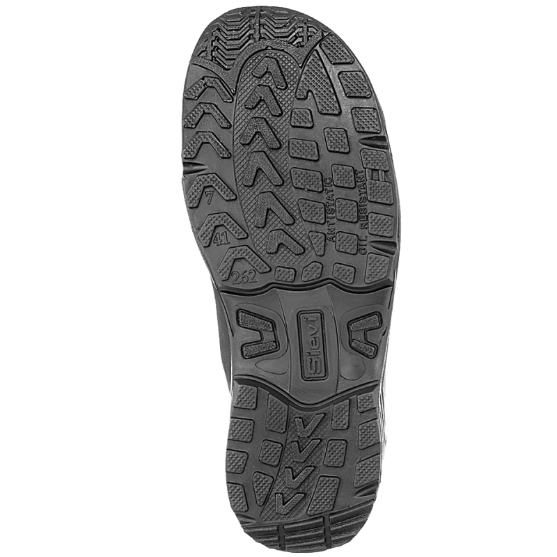 Sievi Schuh Elixir XL+ 52772 Niedrig S3L ESD - Bild 2