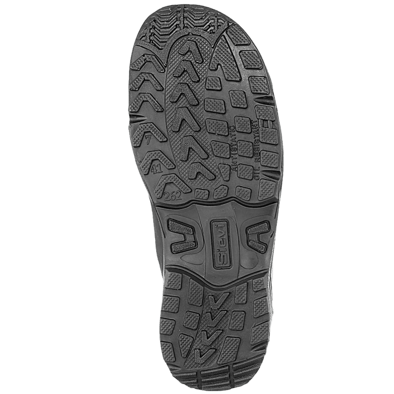 Sievi Schuh Elixir XL+ 52772 Niedrig S3L ESD - Bild 2