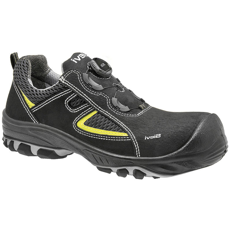 Sievi Schoen Roller+ 52156 Laag S3 ESD Boa - afbeelding 1