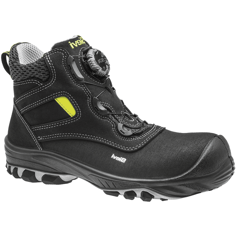 Sievi Shoe Roller High+ 52185 High S3 BOA - image 1