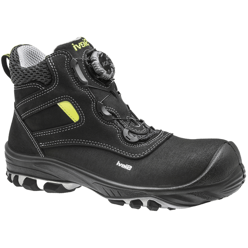 Sievi Schoen Roller High+ 52185 Hoog S3 BOA - afbeelding 1