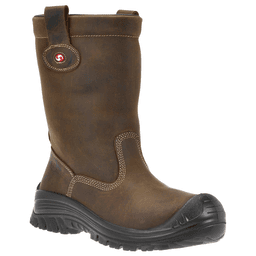 Sixton 81156-20 Montana airvoering Laars S3 - afbeelding 1