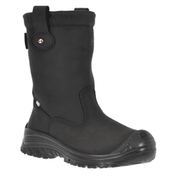 Sixton 81156-21 Montana Hdry (Airplus 3D) Laars | Artikelnummer: 81156-21 | S3 WR SRC - afbeelding 1