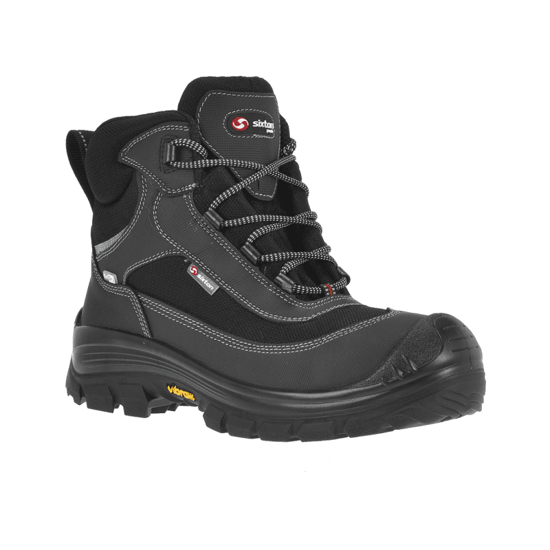 Sixton 88039-00 Adventure S3 met rits Hdry - afbeelding 1