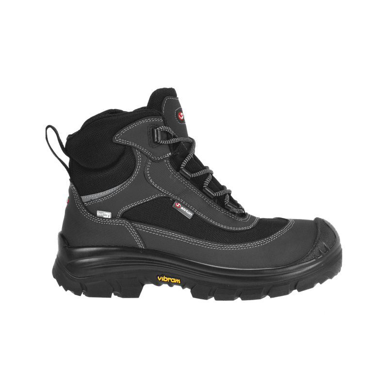 Sixton 88039-00 Adventure S3 met rits Hdry - afbeelding 2