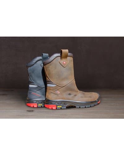 Sixton Canyon HDry Bruin - afbeelding 2