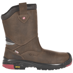 Sixton Canyon HDry Bruin - afbeelding 1