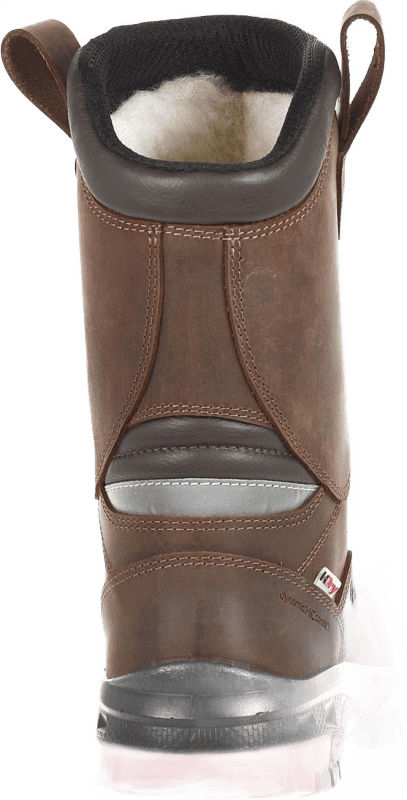 Sixton Canyon HDry Bruin - afbeelding 4