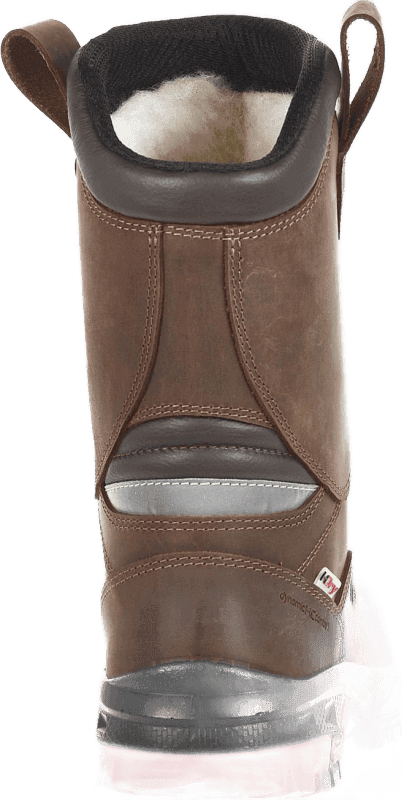 Sixton Canyon HDry Bruin - afbeelding 4