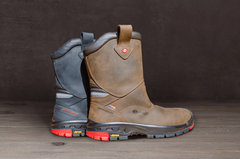 Sixton Canyon Laars S7S 30519-08 - afbeelding 4