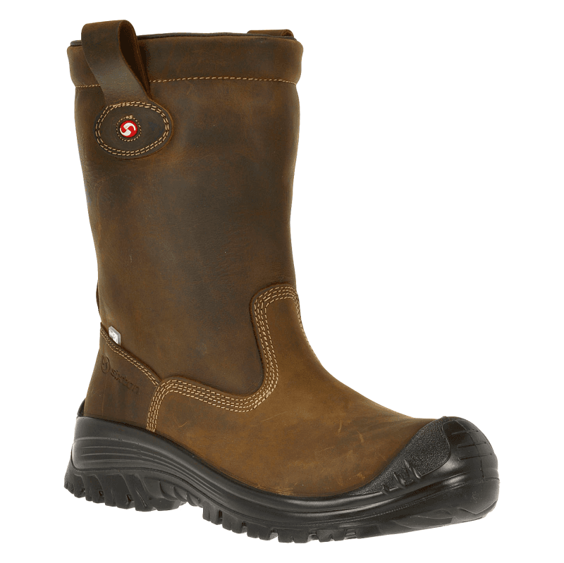 Sixton Montana Hdry Airplus 3D - afbeelding 1