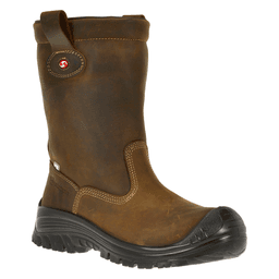 Sixton Montana Hdry Airplus 3D - afbeelding 1