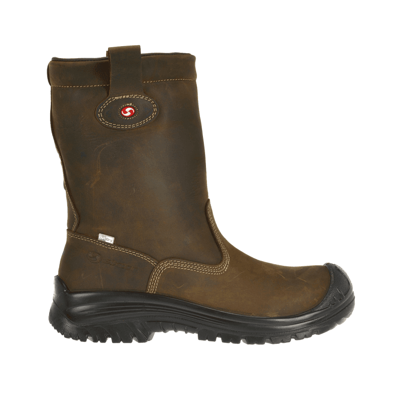 Sixton Montana Hdry Airplus 3D - afbeelding 2