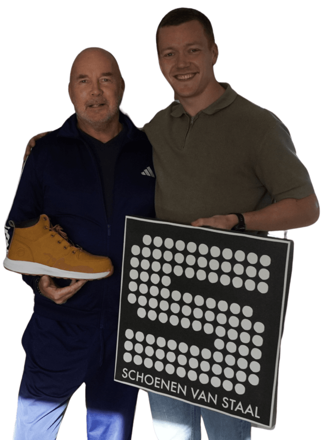 Familie van Staal - familiebedrijf sinds 2010